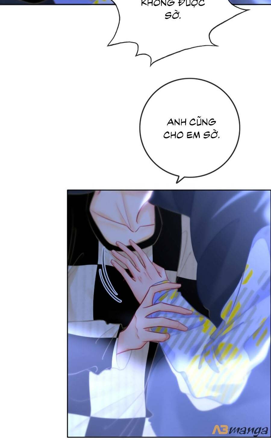 Ám Hắc Hệ Noãn Hôn chapter 148.4 17