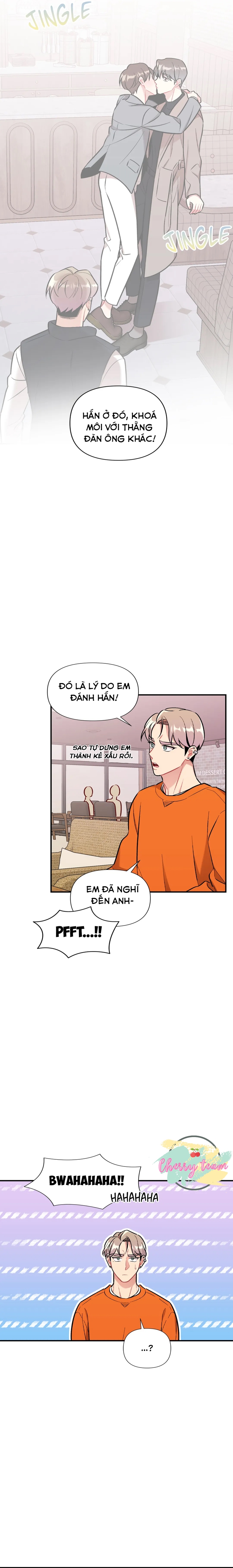 cherry picking chapter 23 3