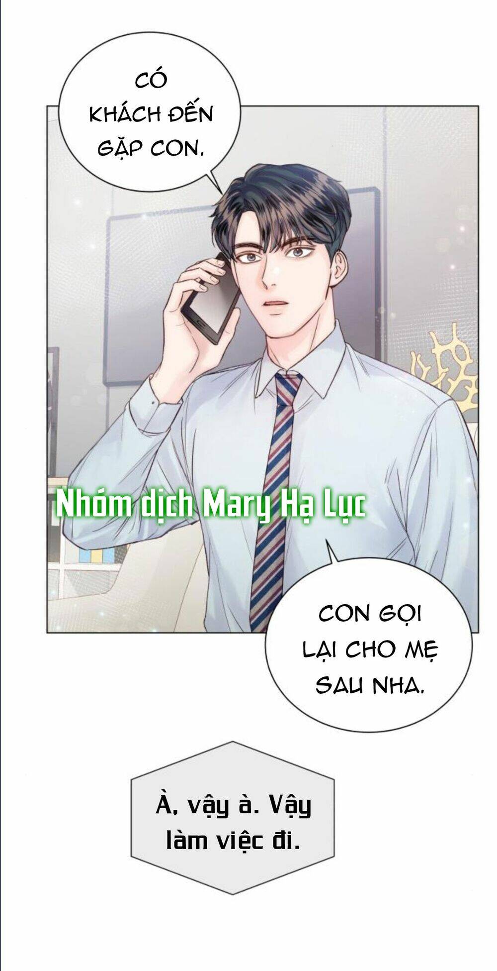 nhất định chúng ta sẽ được hạnh phúc chapter 13 68