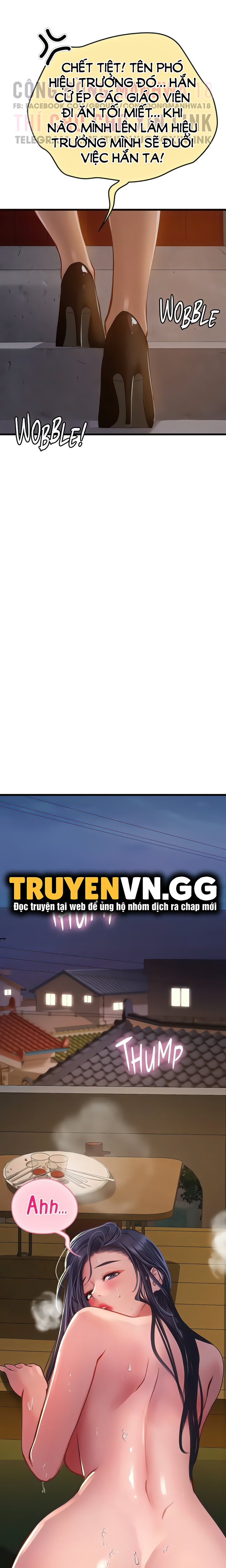 thực tập ở làng tiên cá chapter 59 27