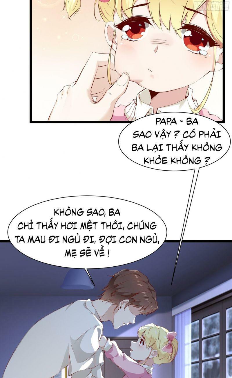 nãi ba là chiến thần mạnh nhất chapter 10 2