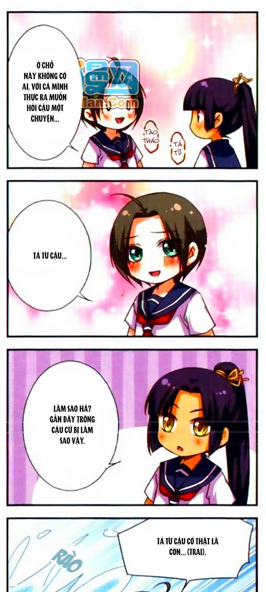 manh tam quốc chapter 59 27