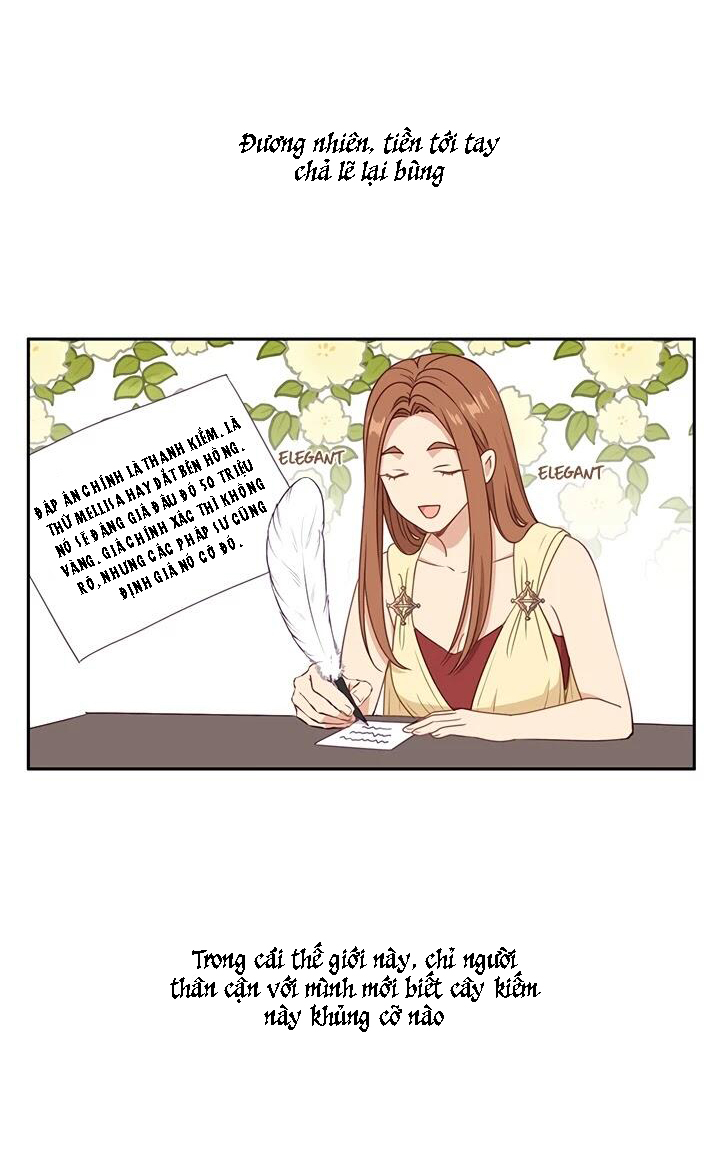 cẩn thận nữ phụ phản diện đấy! chapter 31 52