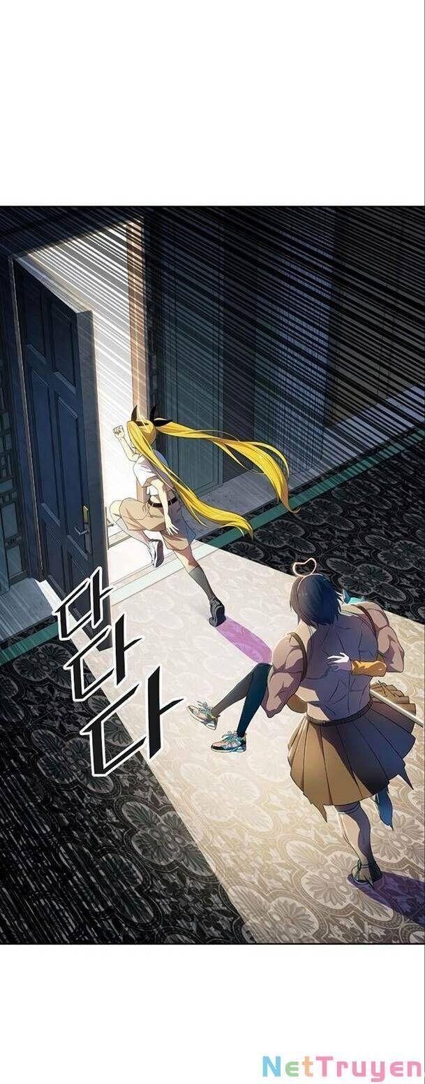 tòa tháp bí ẩn 2 chapter 559 36