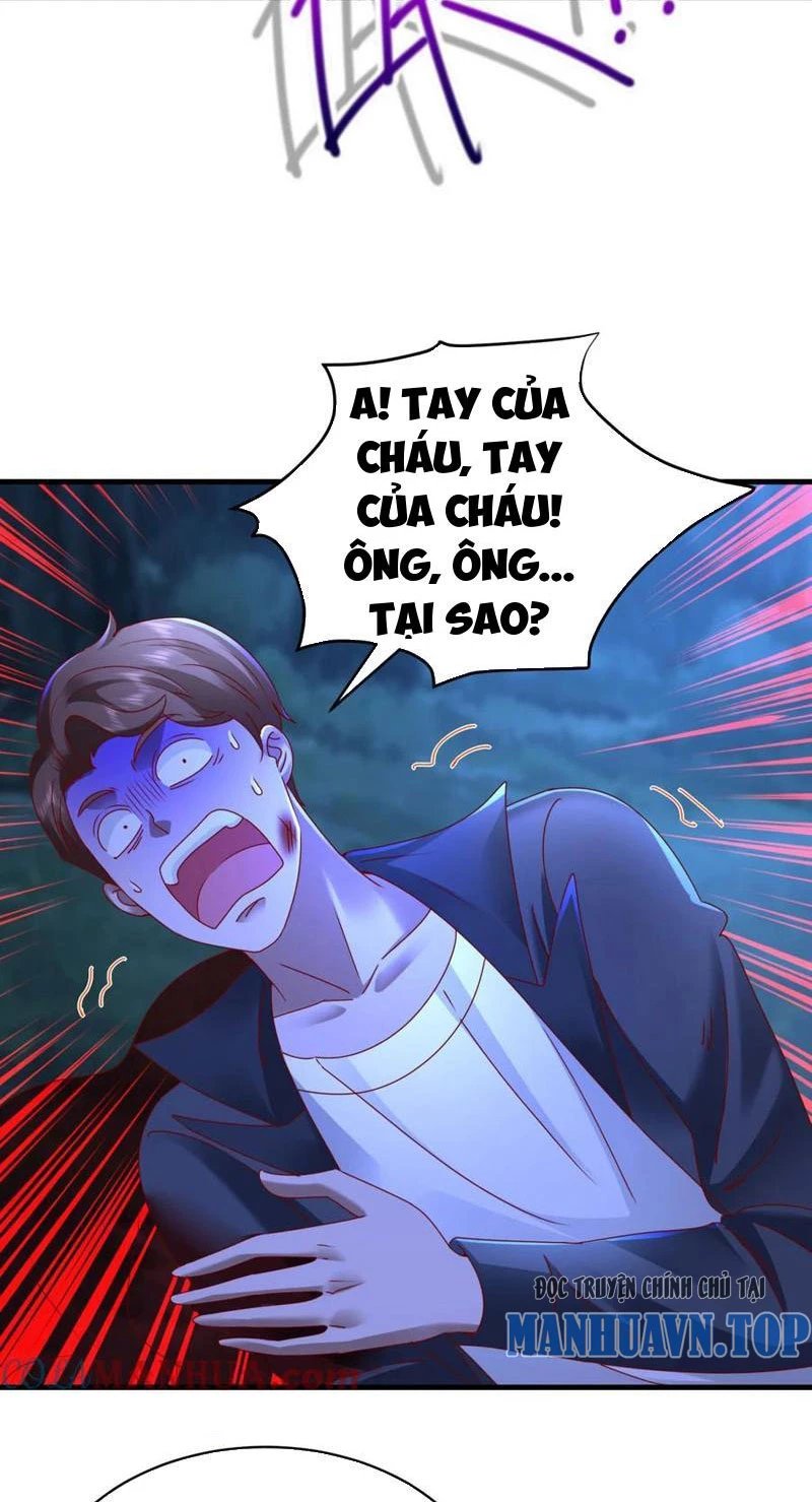bảy vị tỷ tỷ tuyệt thế vô song của ta chapter 49 22