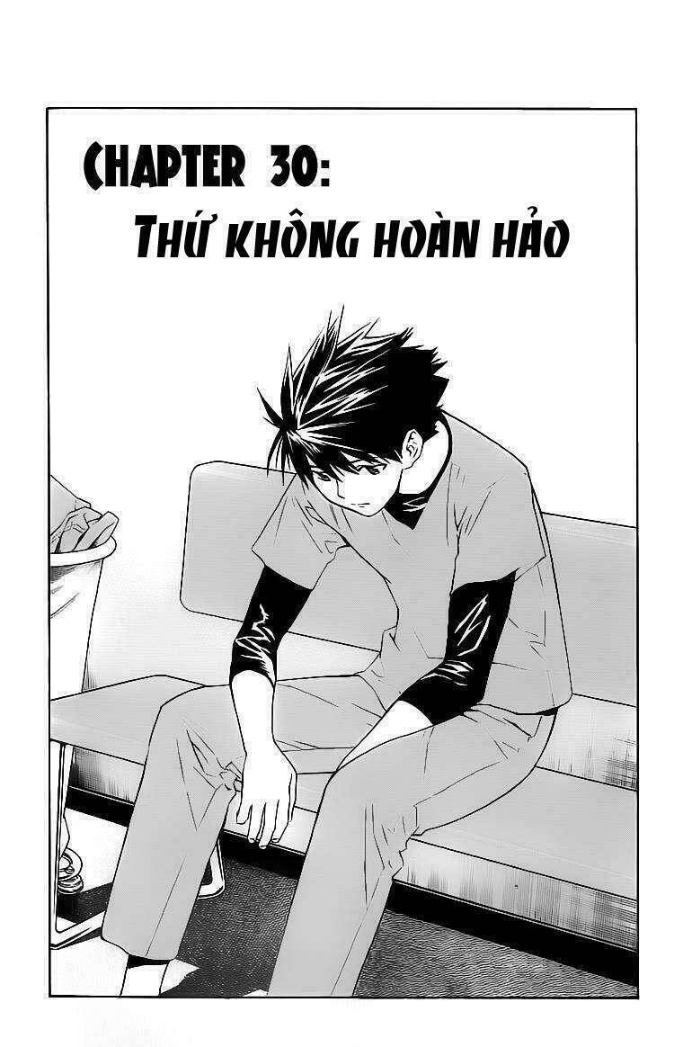 saijou no meii chapter 30 2