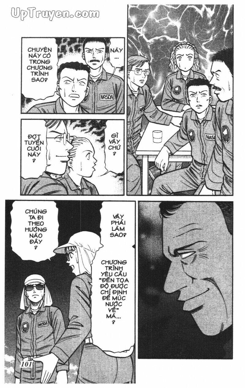 hộ chiếu xanh chapter 11 102