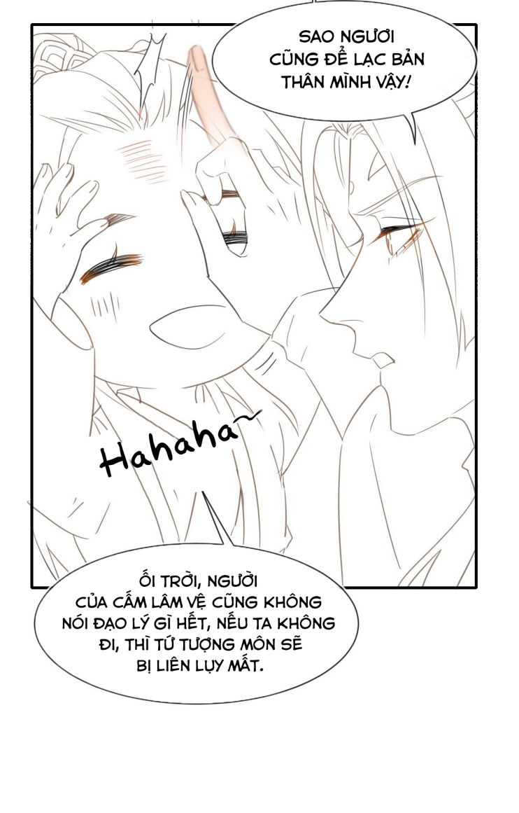 tù long chapter 31 38