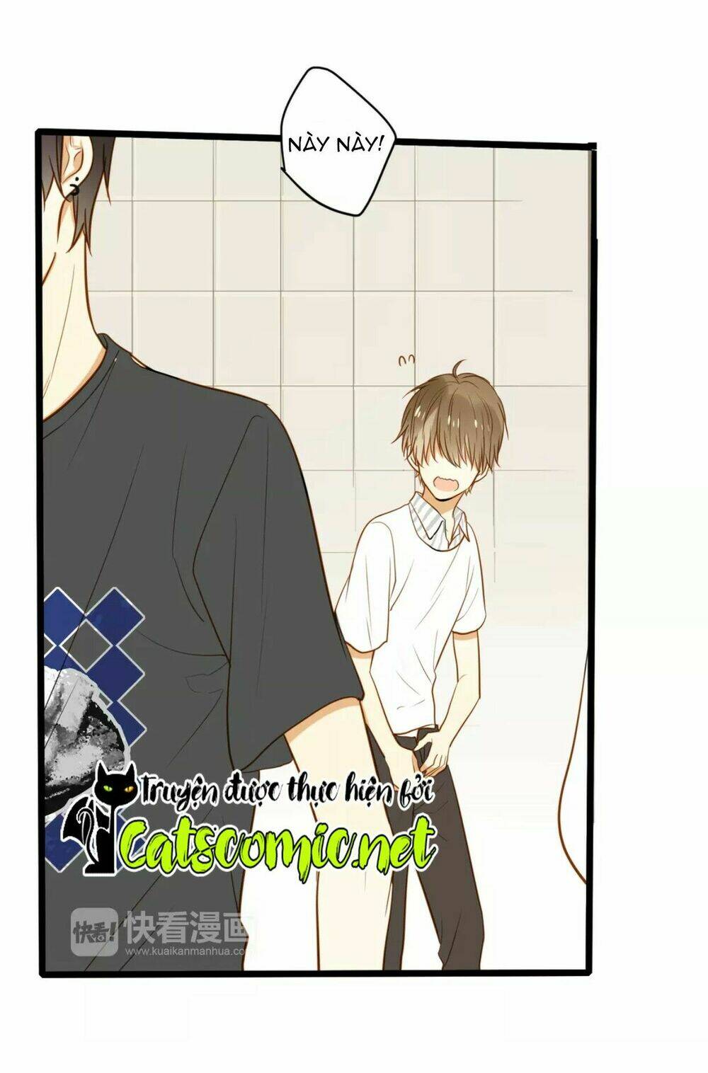 điều giáo quan hệ chapter 19 26