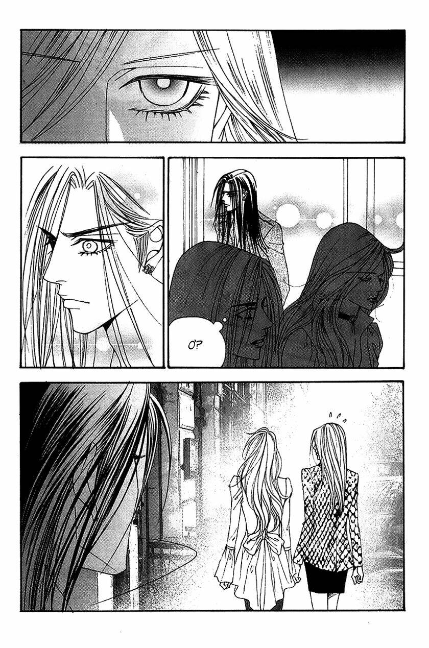 the one chapter 95 21