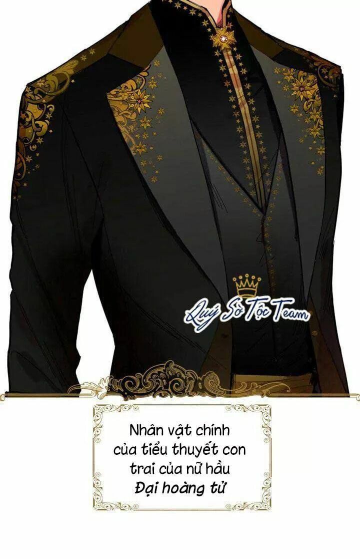 thánh nữ ẩn danh chapter 1 6