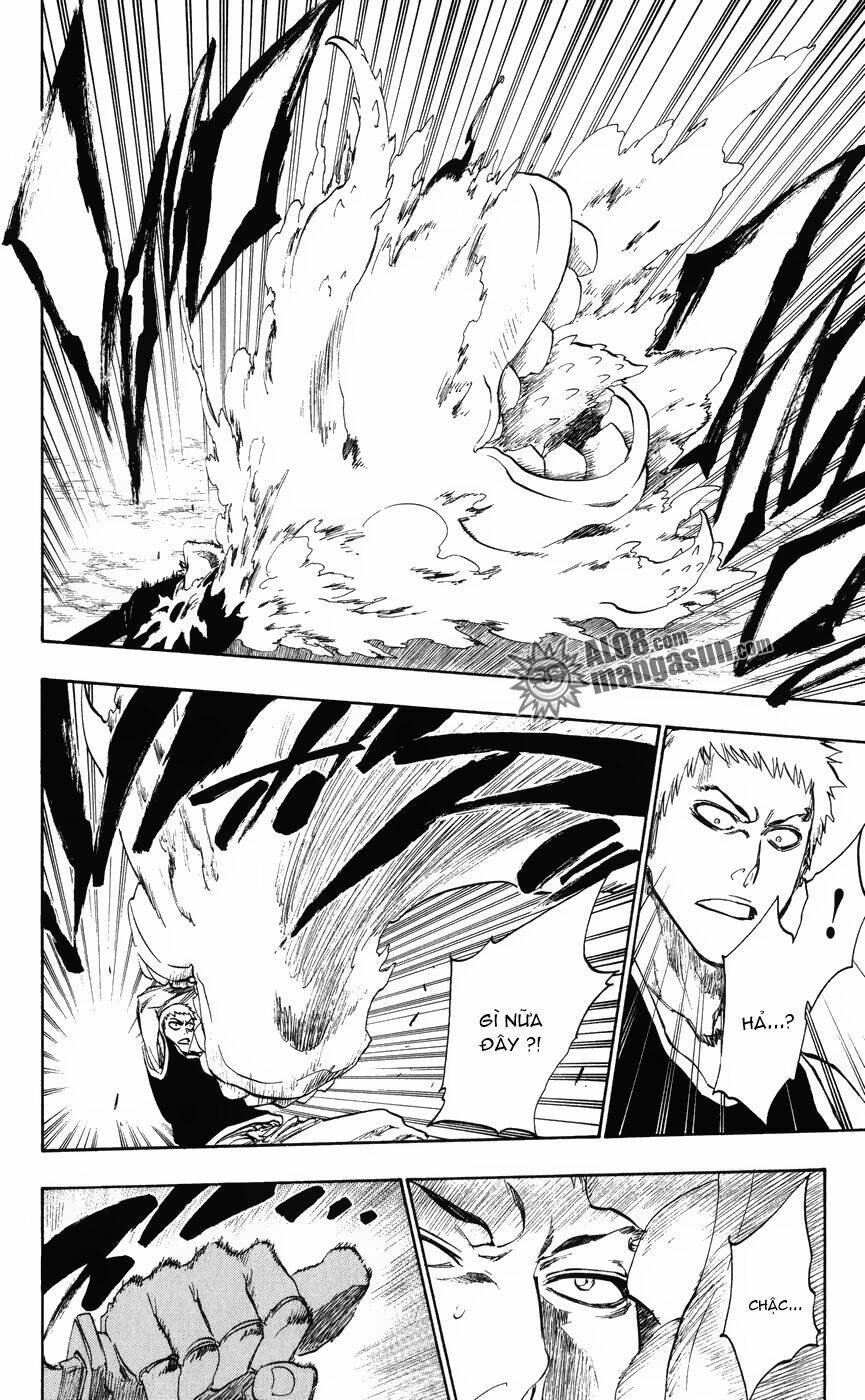 thần chết ichigo chapter 220 5