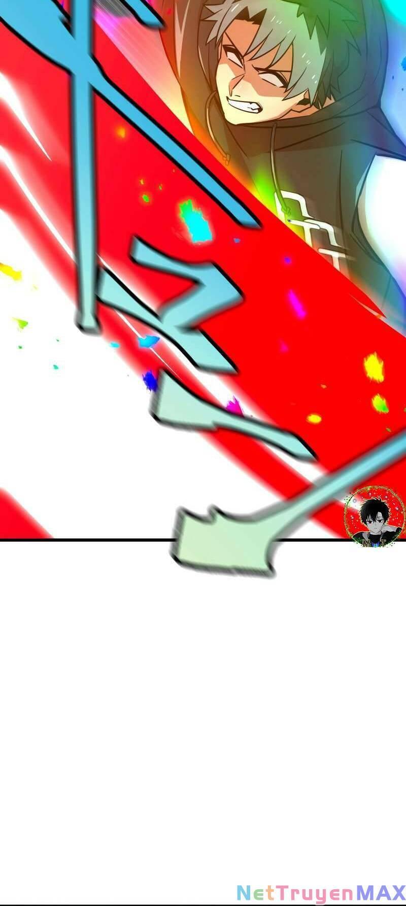 Huyết Thánh Cứu Thế Chủ~ Ta Chỉ Cần 0.0000001% Đã Trở Thành Vô Địch chapter 13 74