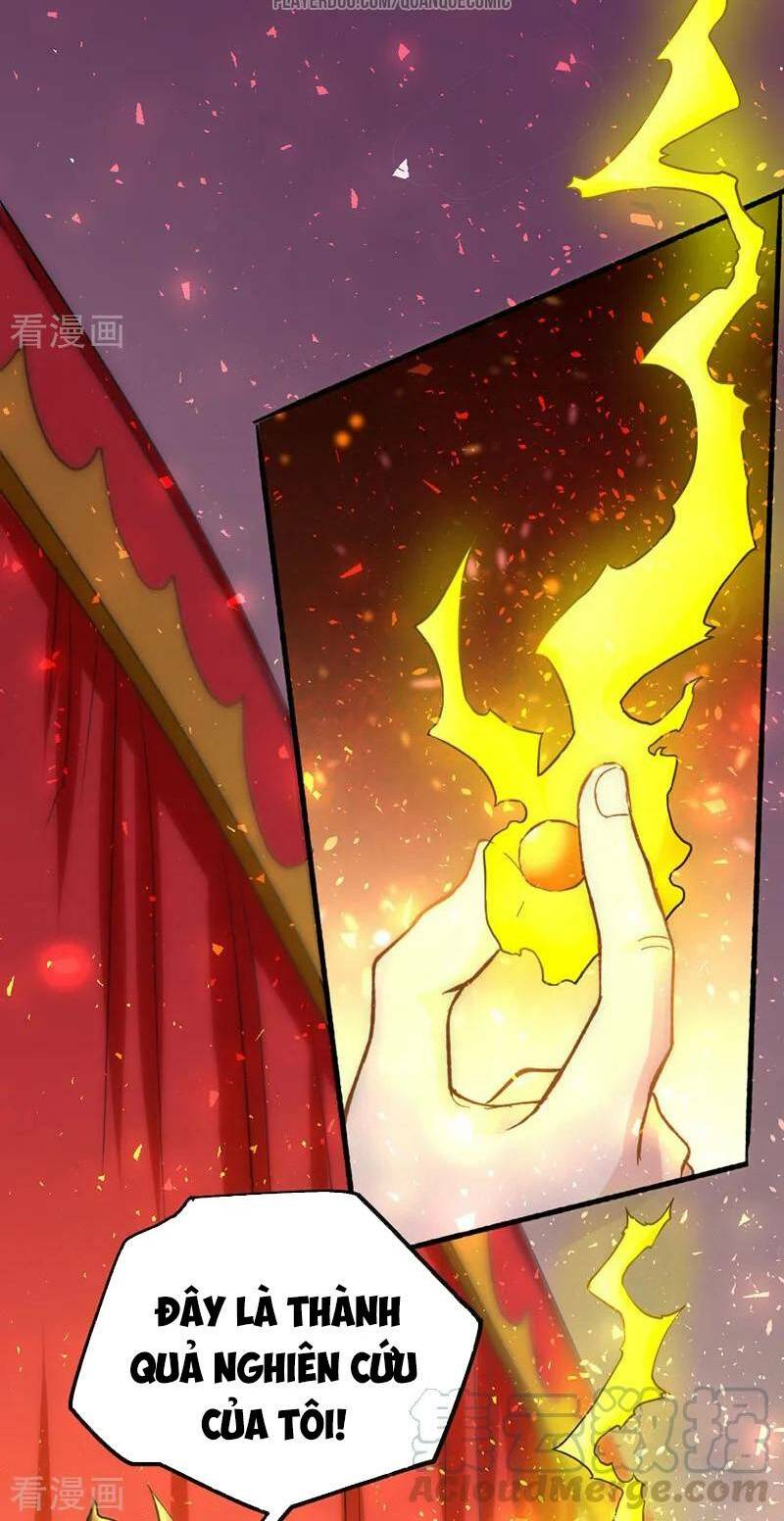 đô thị đỉnh phong cao thủ chapter 22 27