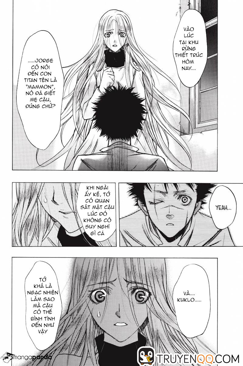 attack on titans - before the fall chapter 19.1 20