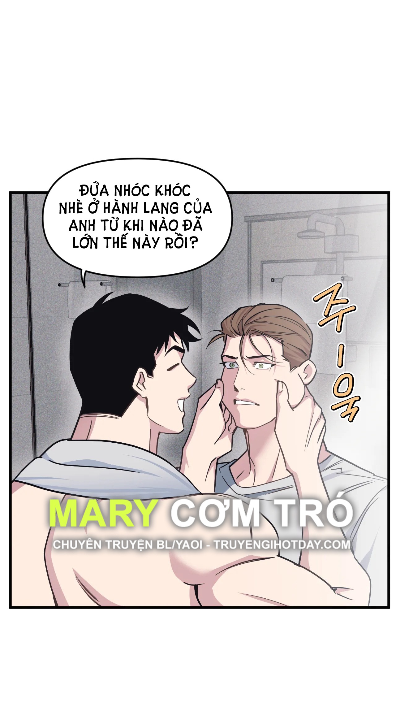 Thanh Âm Cực Đại chapter 105.2 - Trang 5