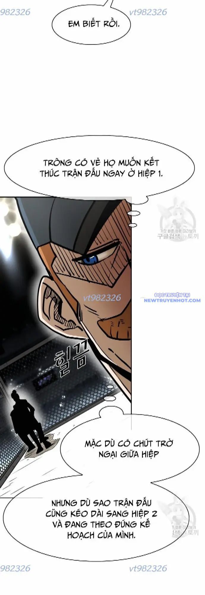 shark - cá mập chapter 284 51