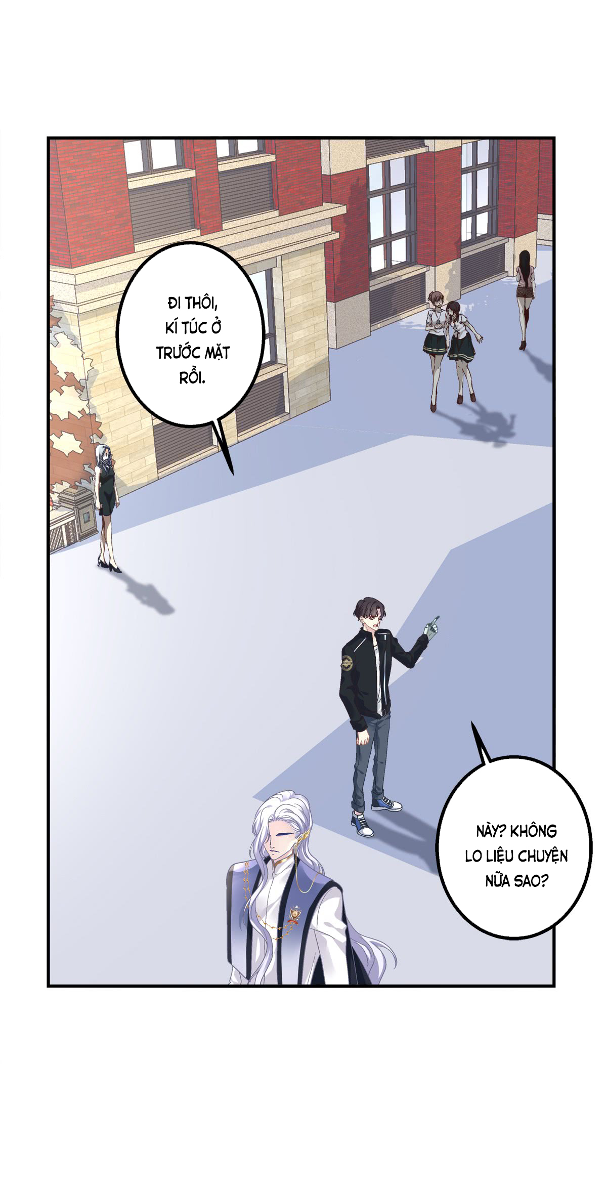 kiểm soát tuyệt đối chapter 15 3