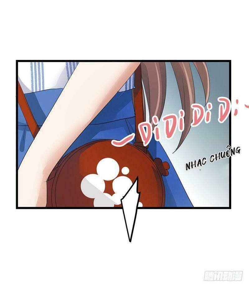 chào buổi sáng, ức vạn manh thê chapter 15 20