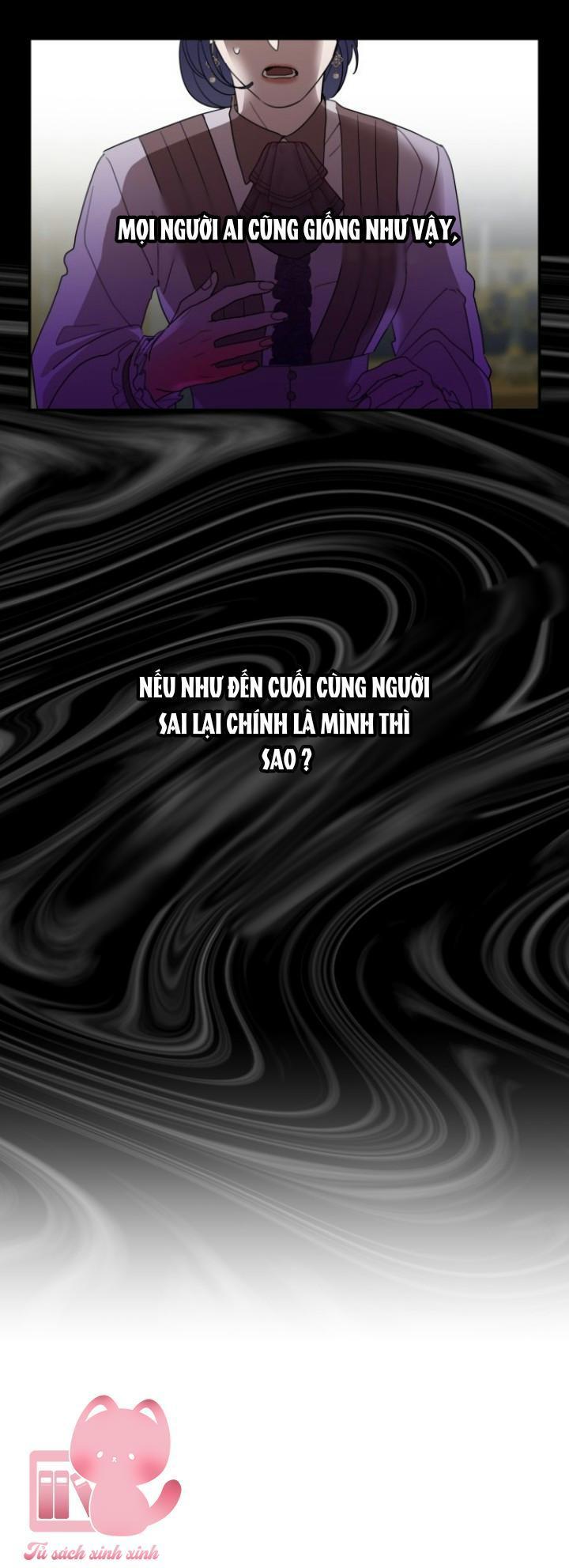 người thân của tôi đều sợ hãi tôi chapter 11 31