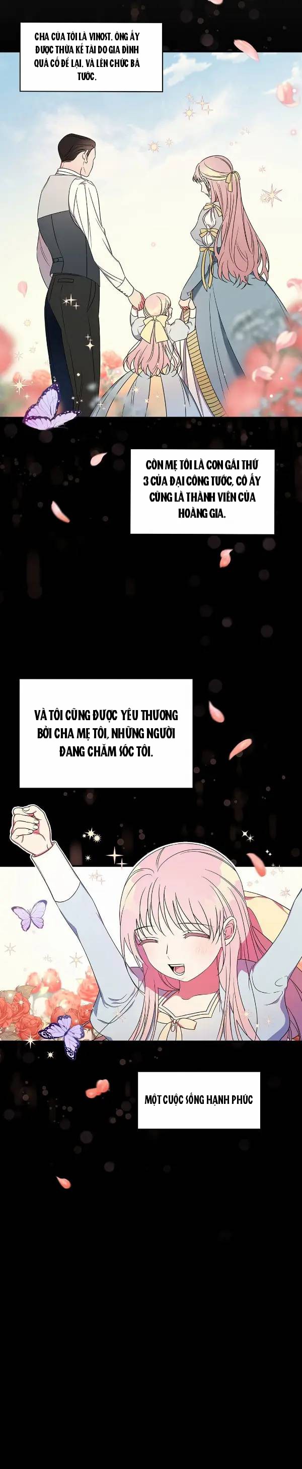 nữ công tước trong nhà kính chapter 1 19