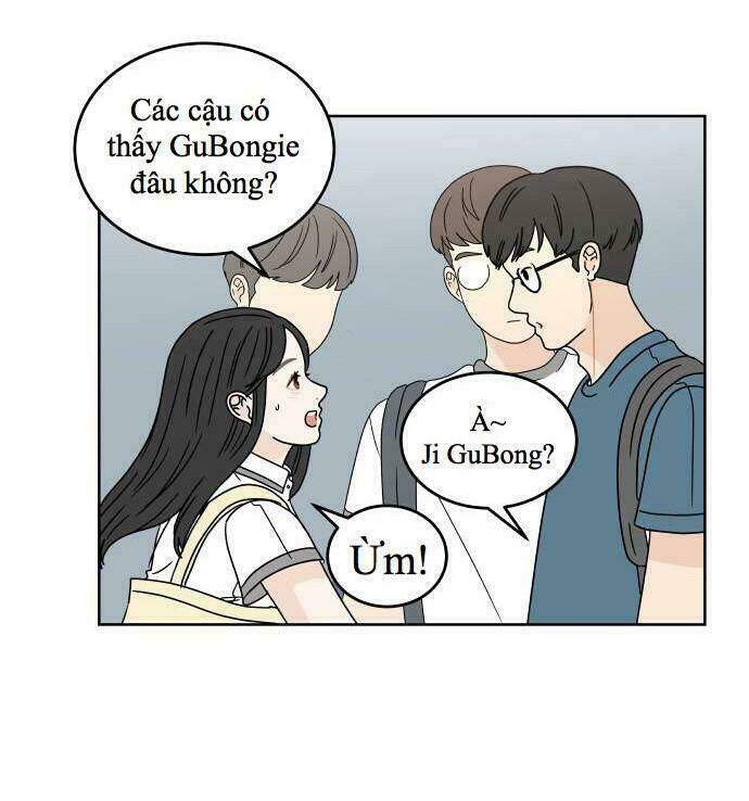 30 phút bước đi bên em chapter 24.5 23