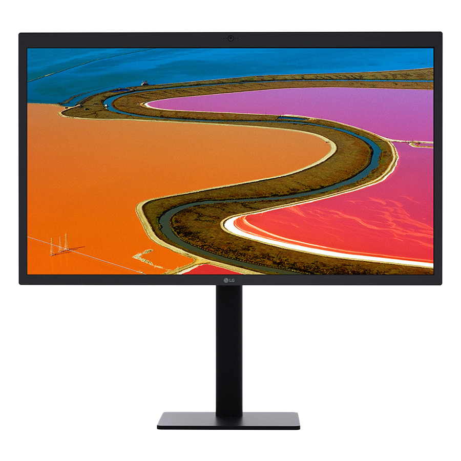 Màn Hình LG 27MD5KA UltraFine 27inch 5K 12ms 60Hz IPS Speaker - Hàng Chính Hãng