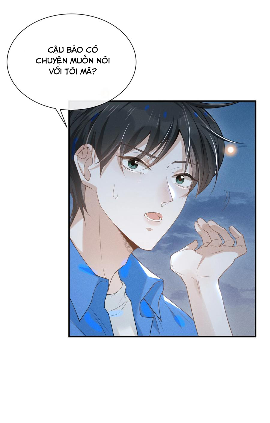 kiếp sau không gặp chapter 23 24