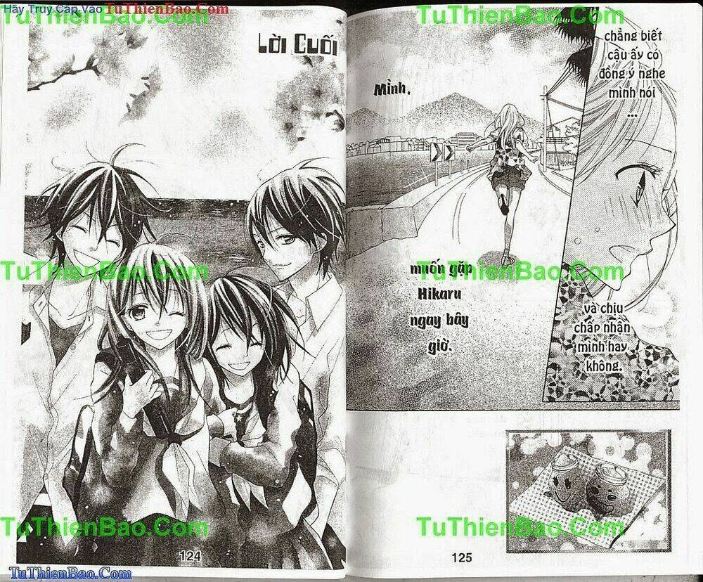 biển mùa hè chapter 8 64