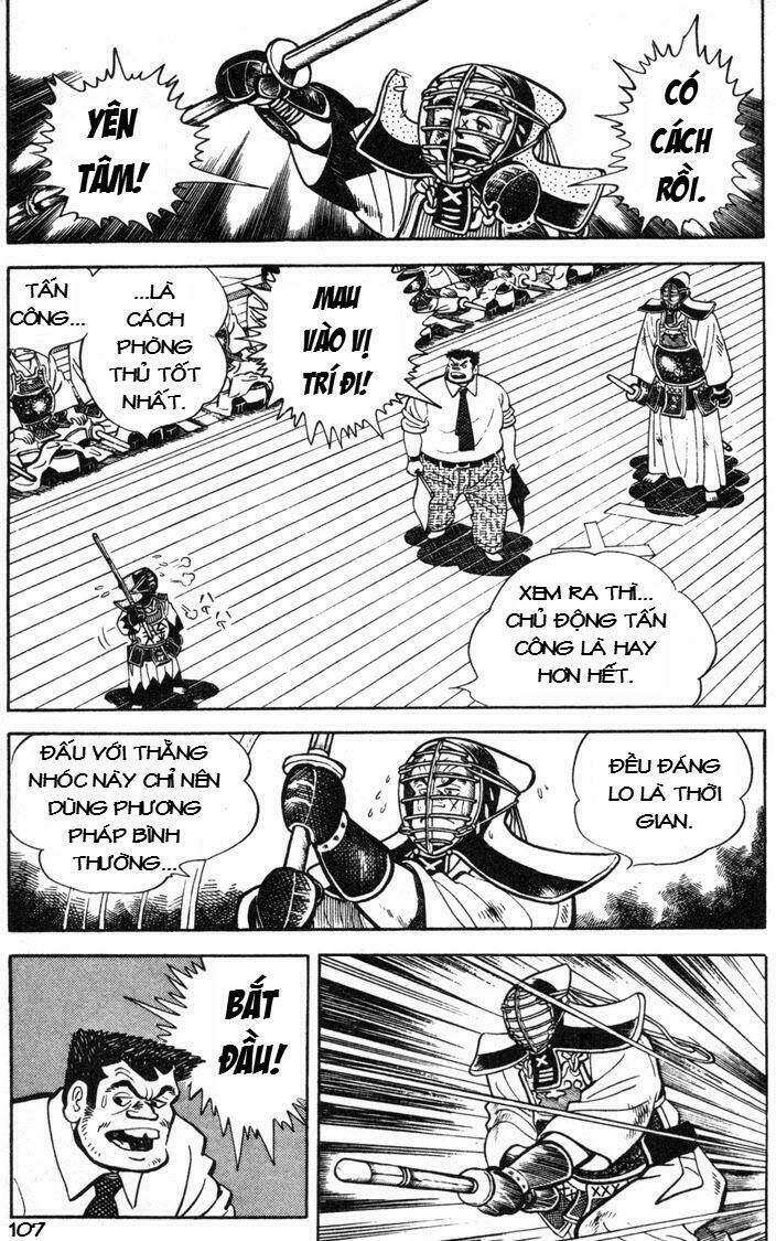 ore wa teppei chapter 87 29