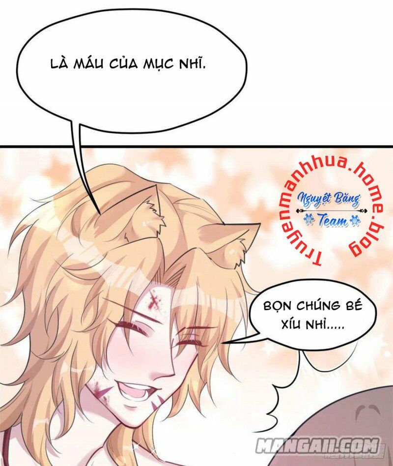 [16+] thảnh thơi thú thế chủng chủng điền, sinh sinh tể chapter 210 12