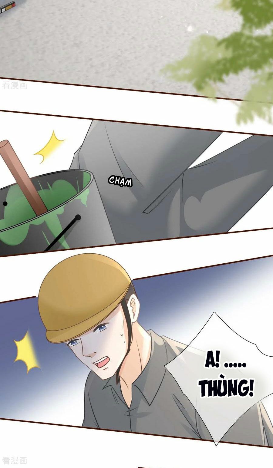 bạn gái tôi mới 30+ tuổi xuân chapter 98 34