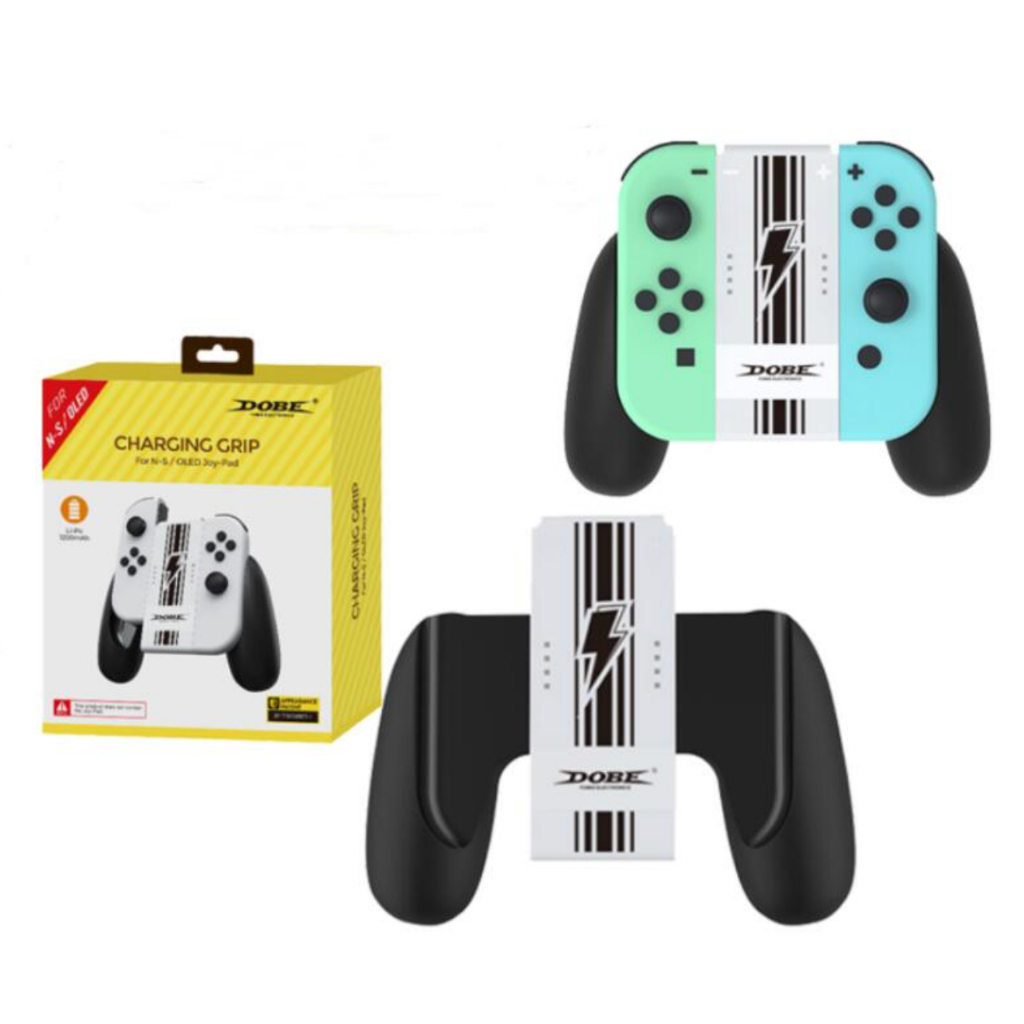 Charging Grip Cho Joycon Nintendo Switch
