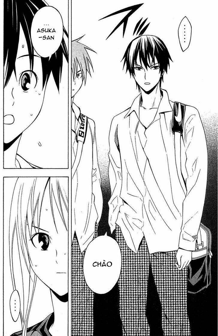 kỵ sĩ trong vòng cấm chapter 135 21