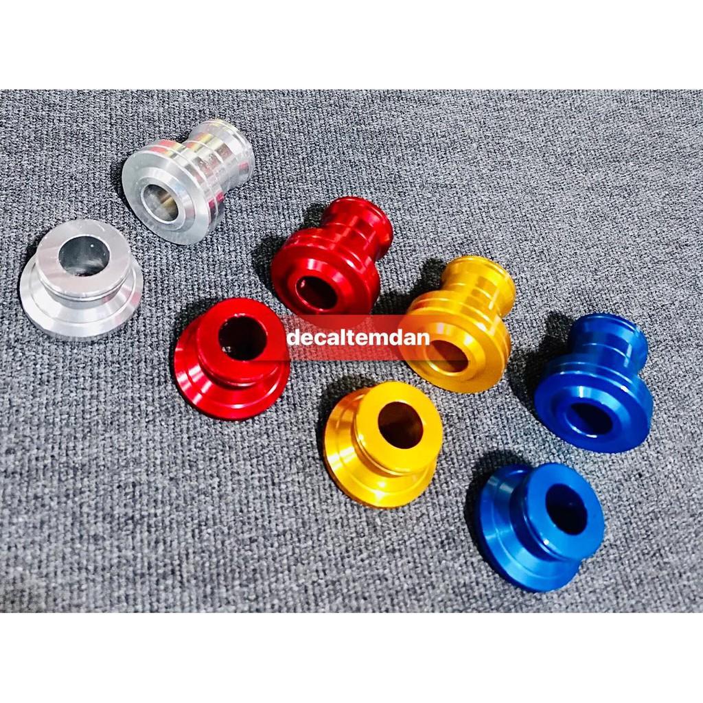 CỤC CANH BÁNH TRƯỚC DÀNH CHO XE VARIO - AIR BLADE 125  ĐỦ MÀU