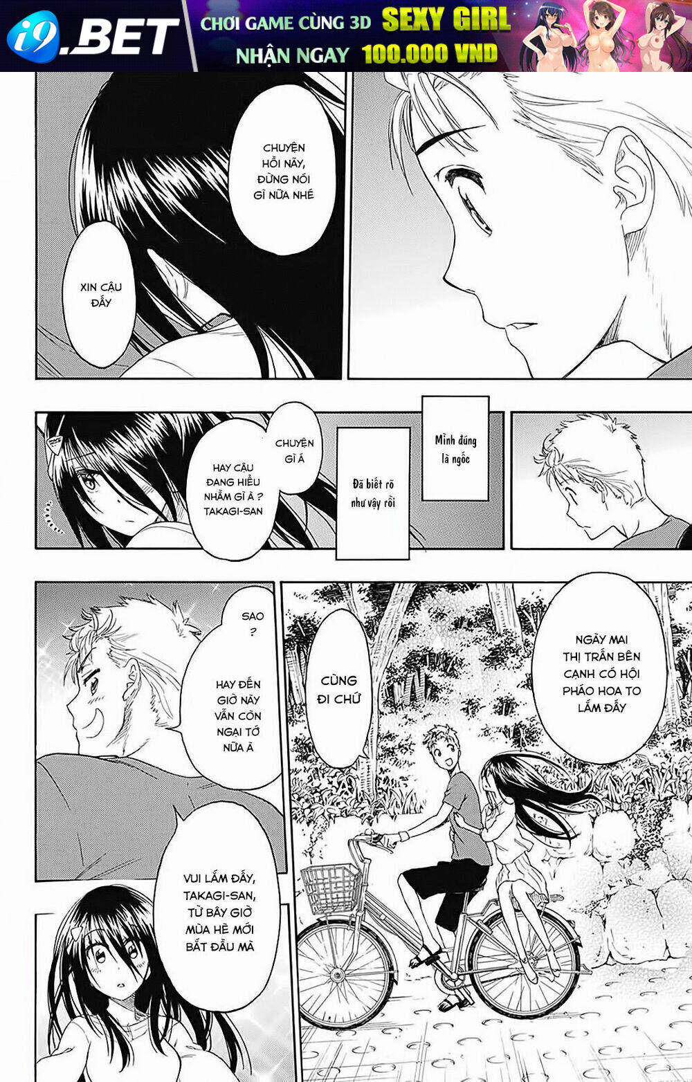 tổng hợp one shot. chapter 359 27