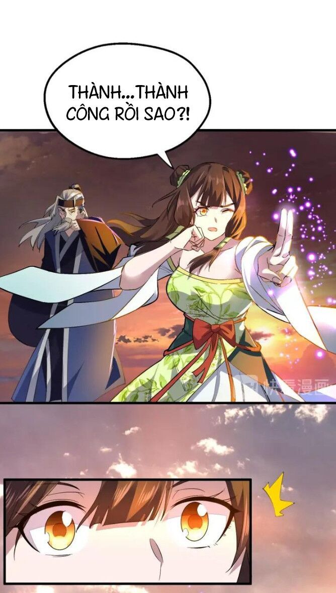 đại nghịch chi môn chapter 88 35