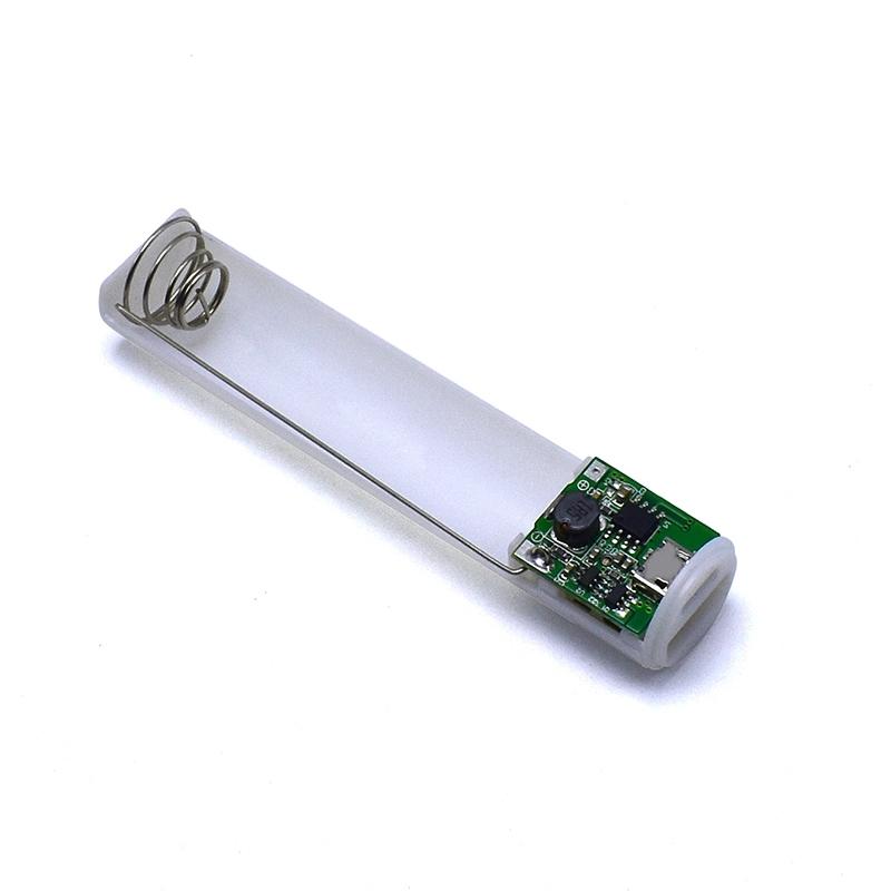 Sạc pin dự phòng cho điện thoại 18650