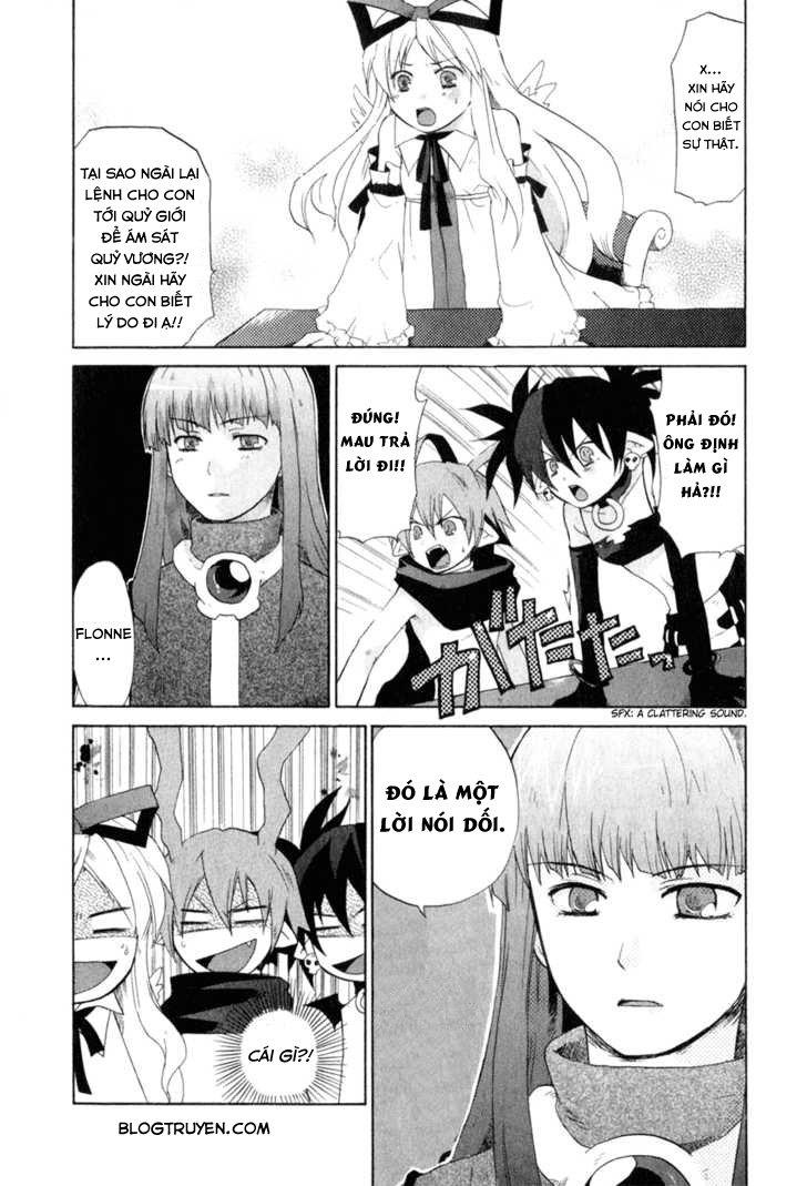 makai senki disgaea chapter 9 3