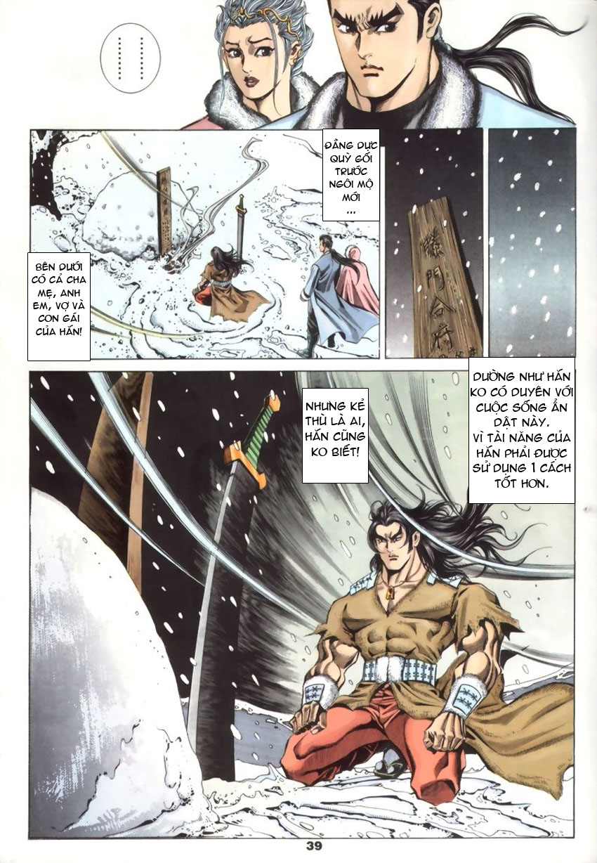 tầm tần ký chapter 28 8