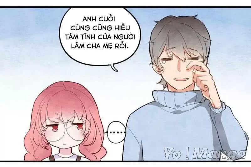 hữu ngôn tại tiên chapter 32 14