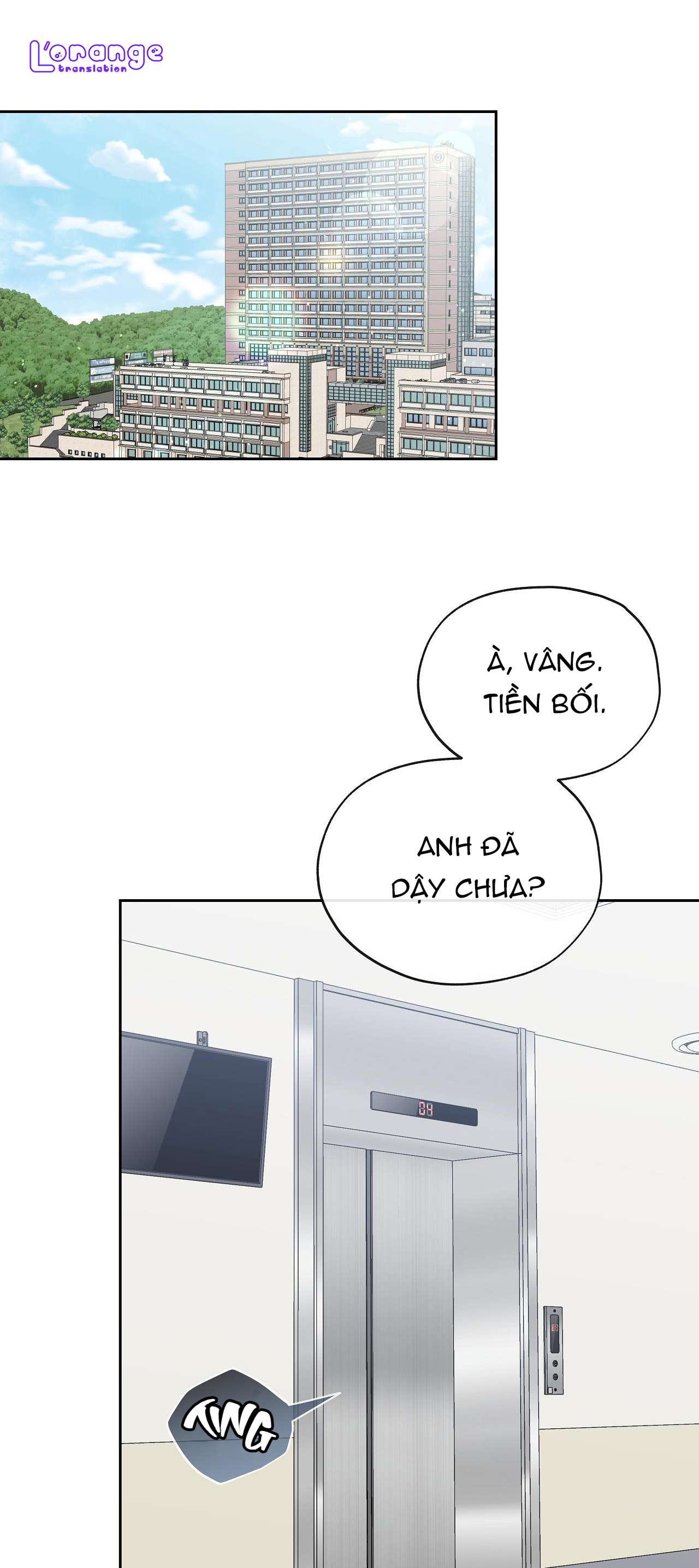 hướng đến nơi chân trời chapter 19 50