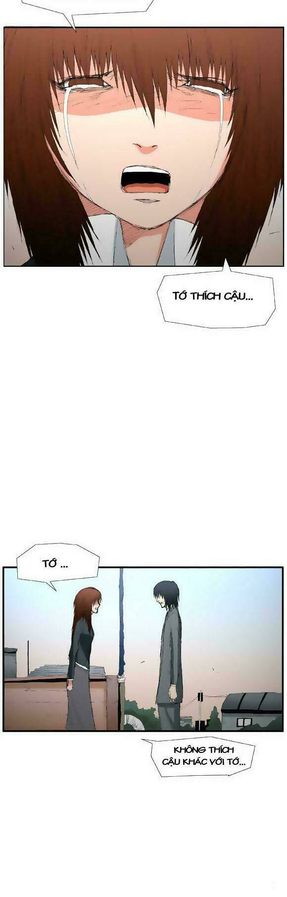 siêu năng chapter 19 15