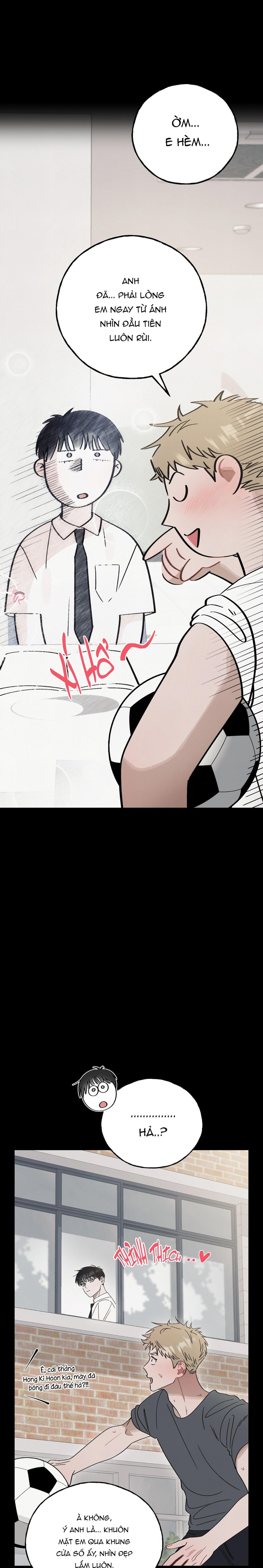 nhiệm vụ hongsil chapter 1 15