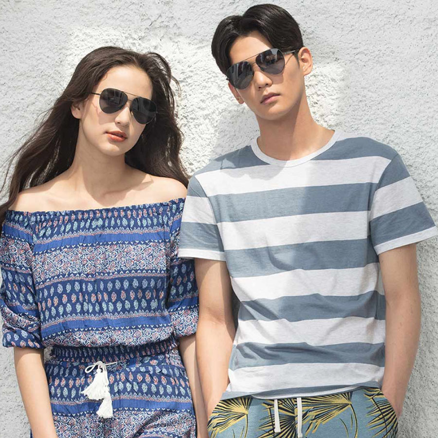 Kính Râm Thời Trang Xiaomi TS