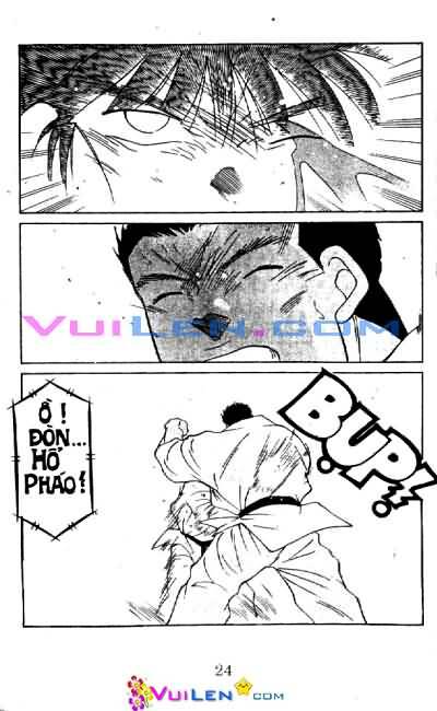 truyền nhân atula - shura no mon i chapter 36 25