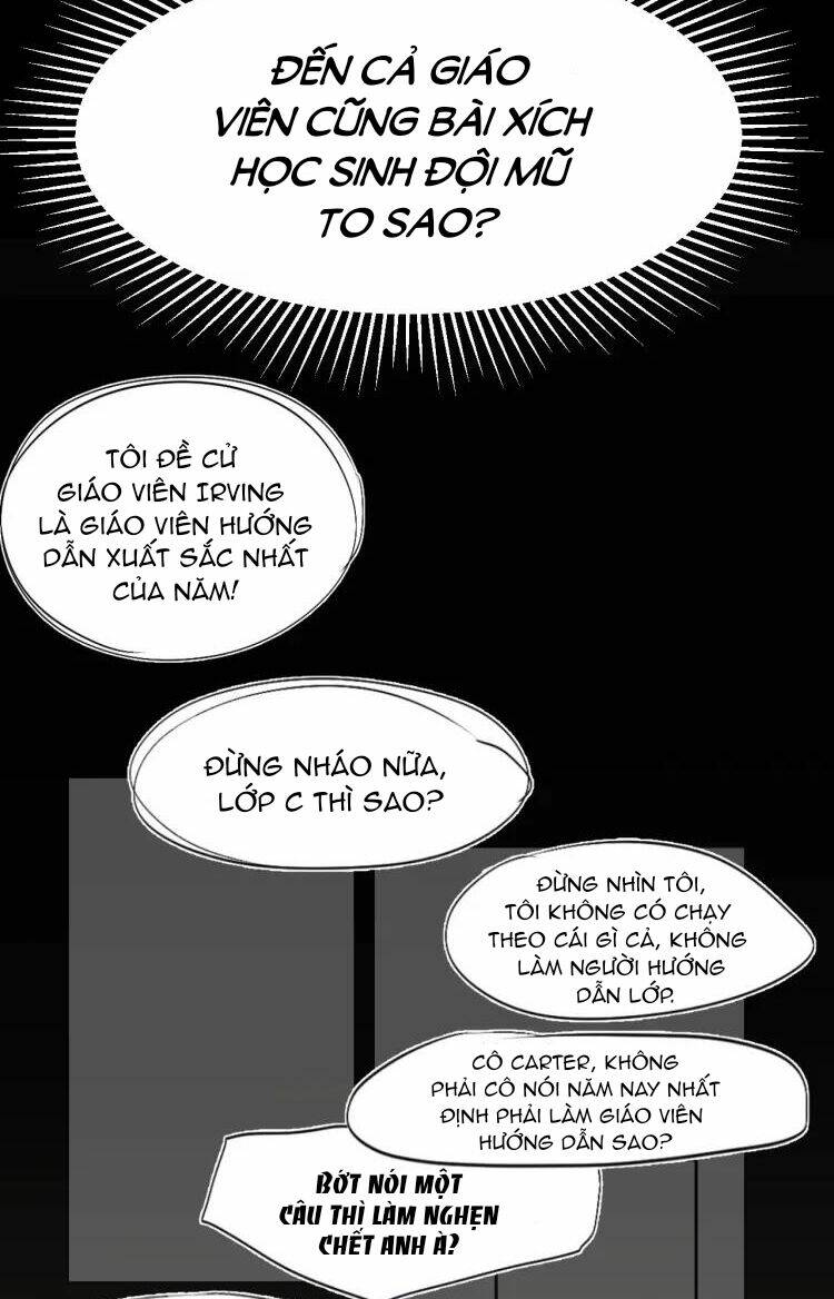 phù thủy hạng bét chapter 2 44