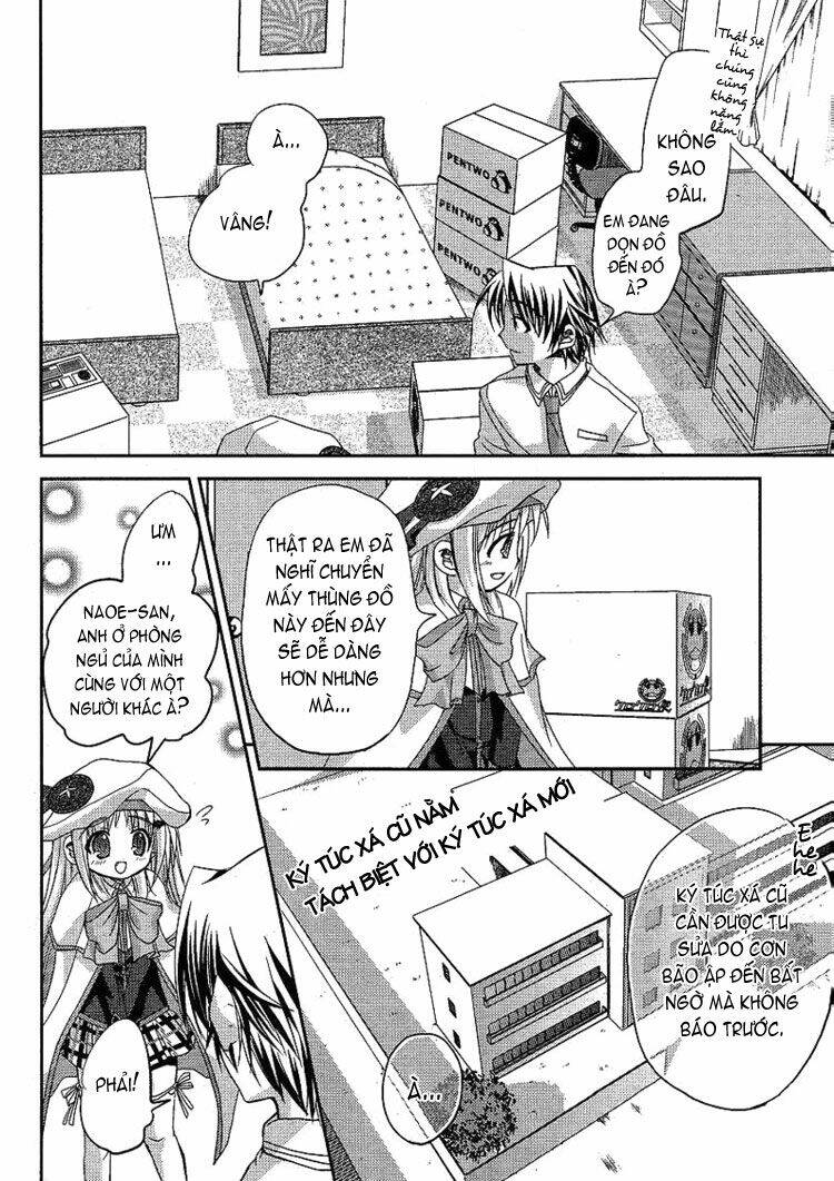 little busters! (anagura mogura) chapter 7 12
