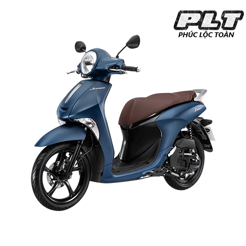 Xe Máy Yamaha Janus Premium Phiên Bản Đặc Biệt