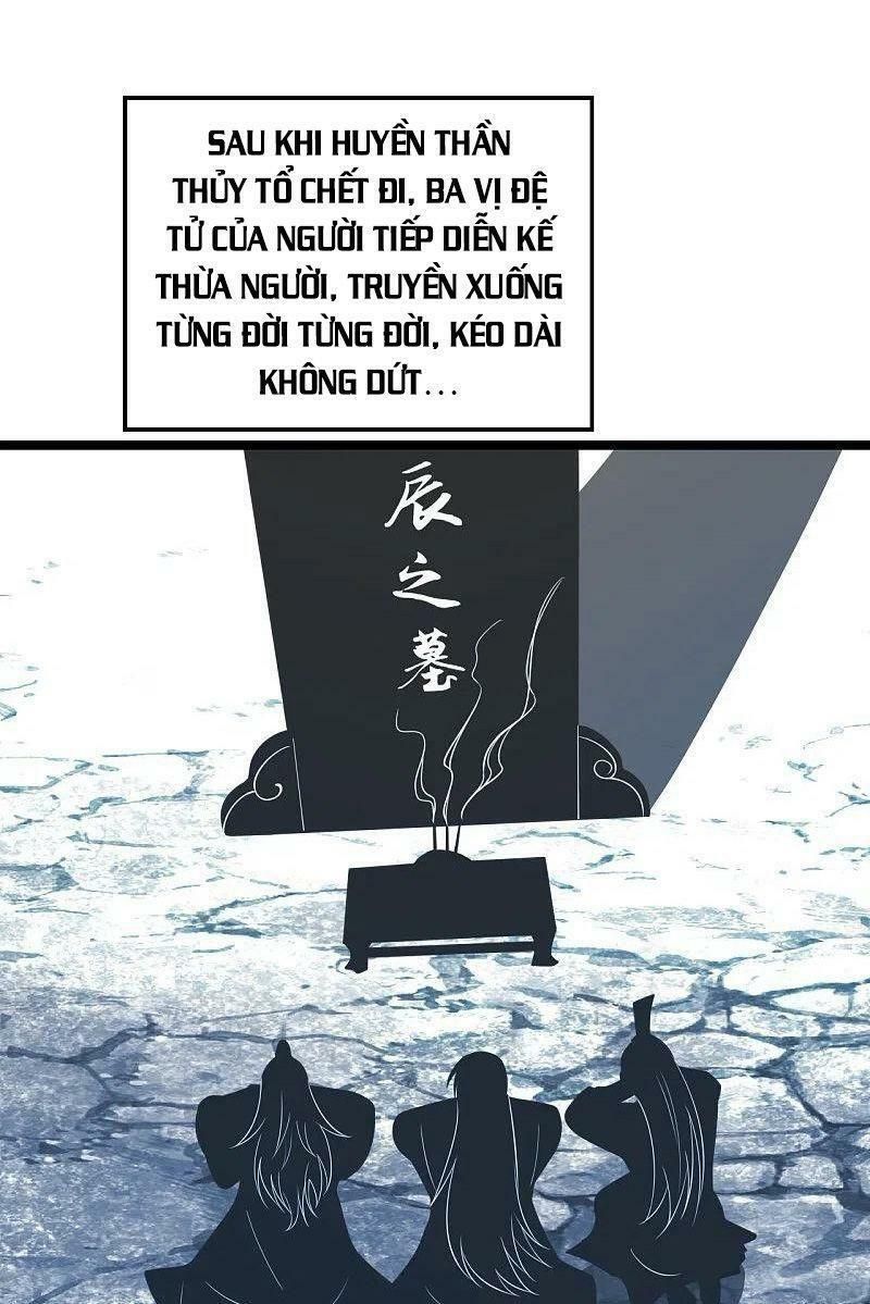 tiên võ đế tôn chapter 241 18